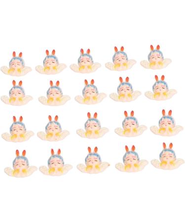 Lovely Portable Resin Nail Art Decoration Set - Sparkle Your Nail Art Designs withQuantity of Shapes and Sizes. Easy Nail Art Accessories for Brilliant Craft. Convenient and - Buy Online on GoSupps.com