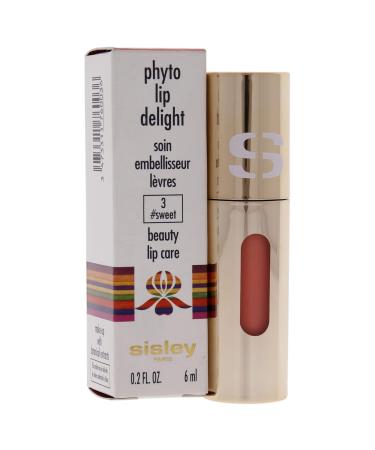Buy Phyto-Lip Delight 3-Sweet 6 ml - International Shipping Available | Best Lip Treatment Online - Buy Online on GoSupps.com