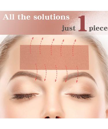 Akissos Forehead Wrinkle Patches - Non-Invasive Smoothers for Forehead Wrinkles - 5cm*5m Roll - Buy Online on GoSupps.com