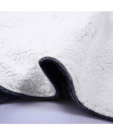 JEXTOU Heated Scarf - USB-Powered Electric Scarf with 3 Temperature Levels & Digital Display - Warm Plush Blanket for Legs & Shoulders - Buy Online on GoSupps.com