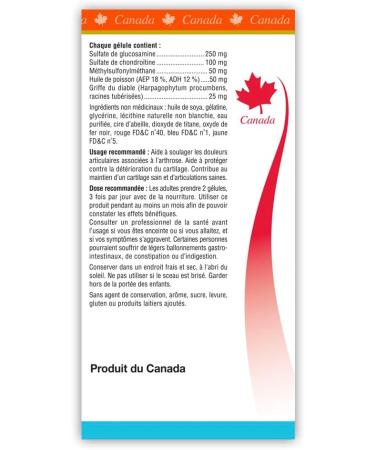 BILL Natural Sources Osteo Complex 100 Softgels - Buy Online on GoSupps.com