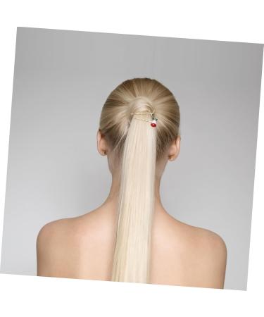 Amosfun 3 Christmas Hair Clips Holiday Party Hairpin Santa Barrettes Bobby Pins Decorative Hair Clips Xmas Kids Hair Pins Hair Clips for Girls Antler Barrette Metal Alloy Side Clip Child - Buy Online on GoSupps.com