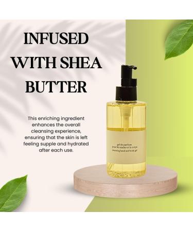 Buy Diptyque Cleansing Hand and Body Gel 200 mL - Luxury Skincare for International Shipping - Buy Online on GoSupps.com