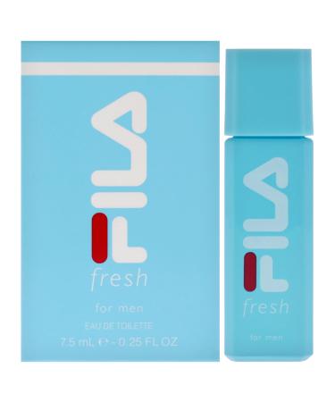 Fila Fresh for Men - 7.5 ml EDT Spray (Mini)