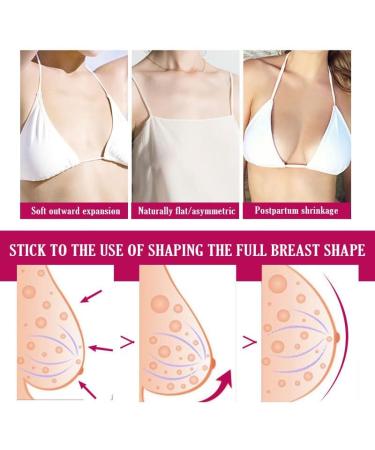 2-Pack 20g Chest Skin Care Cream Gentle Moisturizing Massage Balm - Buy Online on GoSupps.com