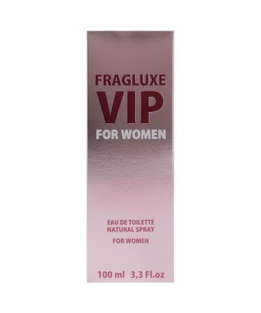 Vip for Women - 3.3 oz EDT Spray - Buy Online on GoSupps.com