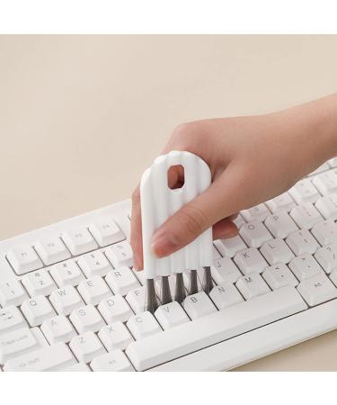 Multifunctional Kitchen Cup Glass Cover Cleaning Brush Bottle Cleaning Brush Multipurpose Bottle Cleaner Cup Cover Bottle Cleaner Brush Baby Bottles Cleaner Brush Water Bottle Cleaner Brush Brush - Buy Online on GoSupps.com