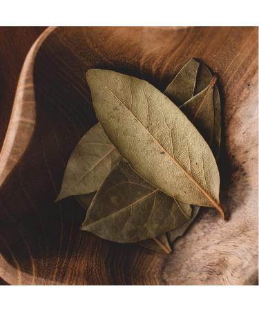 TRS Bay Leaves 0.03 kg 1 Unit - Buy Online on GoSupps.com