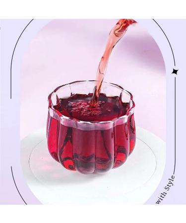 Yagerod Prune Lotus Leaf Juice Jiesoo Prune Lotus Leaf Juice 2023 New Prune Juice Organic Prune Juice Jiesoo Prune Lotus Leaf Juice for Big Belly and Fat People (1BOX) - Buy Online on GoSupps.com