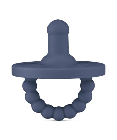 Ryan & Rose Cutie PAT Pacifier Teether (Stage 1  Captain)