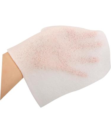 FOMIYES Makeup Remover Cotton Makeup Removing Cloths Makeup Remover Pads Washable Make up Cloths for Removing Makeup Face Wash Cloths for Your Face Eye Makeup Remover Pads - Buy Online on GoSupps.com