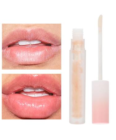 HURRISE Lip Lines Fading Oil | Nourishing Hyaluronic Lip Gloss for Shiny Youthful Lips | Shop Internationally - Buy Online on GoSupps.com