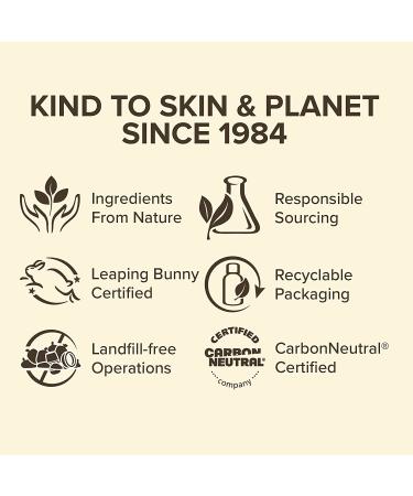 Burt's Bees Almond & Milk Hand Cream 2 Oz - Nourishing and Moisturizing Hand Treatment - Buy Online on GoSupps.com