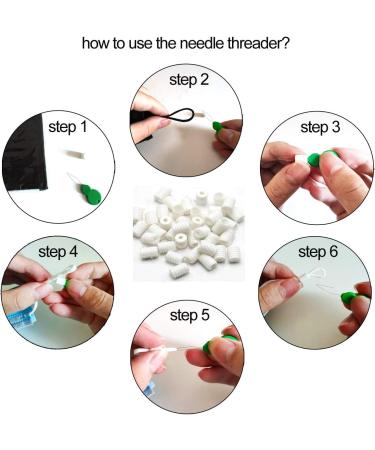 NEBYWOLD 100 PCS White Silicone Cord Locks Toggles for Drawstrings | Adjustable Barrel Connectors & Elastic Cord Adjusters | Non Slip Stopper Accessories with Threaders - Buy Online on GoSupps.com