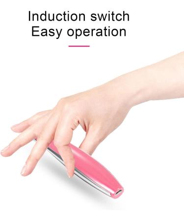 Handheld Eye Massager - Vibration Tool for Dark Circles & Skin Care | Promote Absorption & Reduce Puffiness - Buy Online on GoSupps.com
