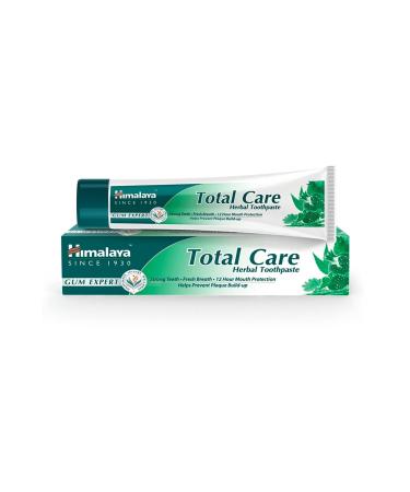 Himalaya Complete Care Toothpaste 100 ml Himalaya