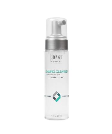 SUZANOBAGIMD Foaming Cleanser  6.7 fl oz. Pack of 1