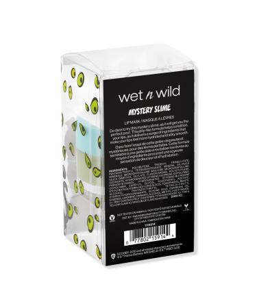 Buy Wet n Wild Scooby Doo Collection Mystery Slime Lip Mask - Hydrating & Fun | International Shipping Available - Buy Online on GoSupps.com