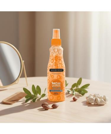Morfose Argan 2 Phase Conditioner Spray 220 ml - Buy Online on GoSupps.com