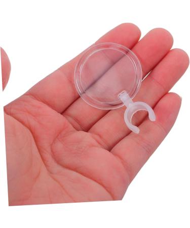 GALPADA 10Pcs Ear Cleaning Aid Kit with Magnifying Lens Ear Wax Removal Tools for Family Use Portable Magnifier for Visibility Versatile Earwax Cleaner - Buy Online on GoSupps.com