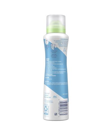 Secret Aluminum Free Deodorant for Women - Refreshing Cucumber 4.1 oz | International Shipping Available - Buy Online on GoSupps.com