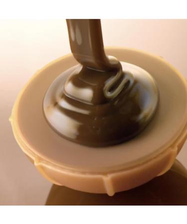 Toffifee 400g Maxi Pack - Hazelnut in Caramel Nougat Cream & Chocolate - Buy Internationally - Buy Online on GoSupps.com