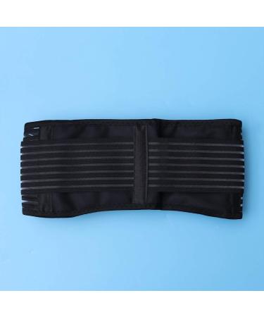 ARTIBETTER Self-Heating Lumbar Brace - Back Support Belt for Lower Back Pain Relief | International Shipping Available - Buy Online on GoSupps.com
