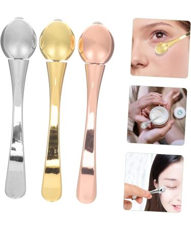 POPETPOP 3pi ces Eye Roller Applicators Pour Contour Yeux De Outils De Massage Pour Gonflements - Buy Online on GoSupps.com