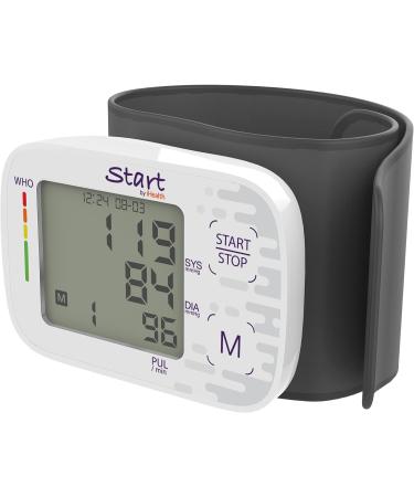 Meta Title: iHealth BPw Wrist Blood Pressure Monitor - Reliable Monitoring Solution - Buy Online on GoSupps.com