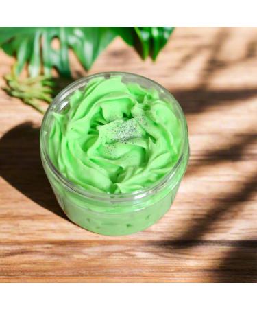 Fruit Loops Body Butter - Moisturizing and Nourishing Skin Unisex - Jar - SKIN MOISTURIZER - Fruity Scent - Buy Online on GoSupps.com