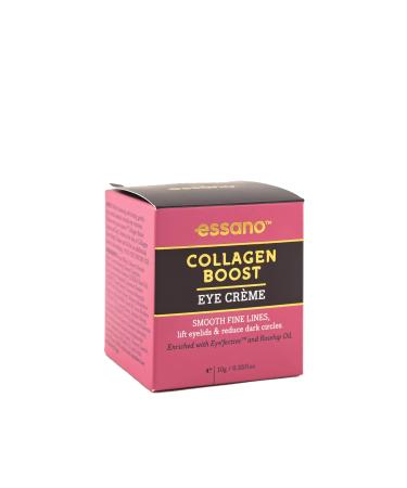 Essano Collagen Boost Eye Cream  10g