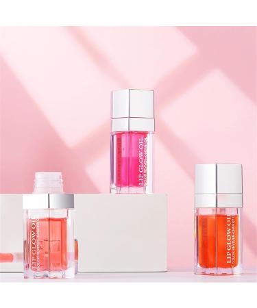 Buy 2024 Clearance Moisturizing Lip Gloss - High Gloss Full Lips Non-Stick Lip Makeup | 6ml - Limited Stock - Buy Online on GoSupps.com