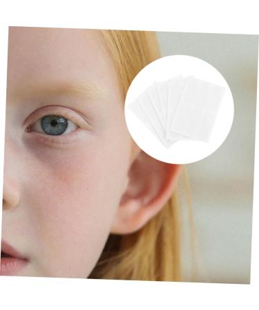 6pcs Transparent Ear Stickers for Women - Corrective & Invisible Makeup Tape - Buy Online on GoSupps.com