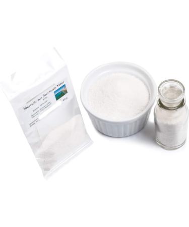  Feine W rze Red Sea Sea Salt - Sea Salt - Eritrea - For cooking or to enhance the flavor of prepared foods - Fine - 40g - Buy Online on GoSupps.com