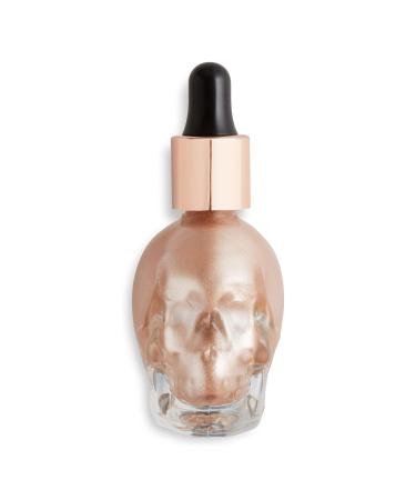 Revolution Halloween Skull Highlighter Creature of the Night