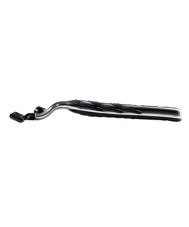 Gillette Mach3 Men's Razor Handle with 1 Blade Refill - Smooth Shave Guaranteed - Buy Online on GoSupps.com