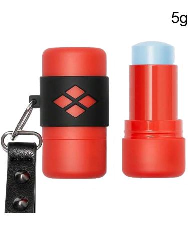  G n rique Cream Blush Stick Facial Beauty Wand 5g Hydrating Formula Makeup Blush Stick Smooth Moisturizing Finish Present Cheek and for Friends and Women - Buy Online on GoSupps.com