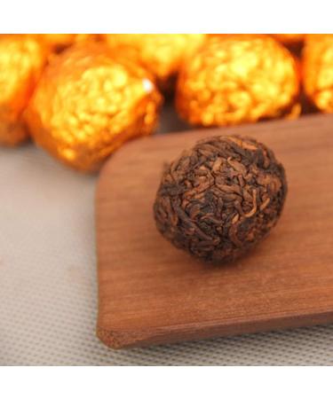 Th Puer Th fait la main 220g Th Pu erh M r du vieil arbre - Buy Online on GoSupps.com