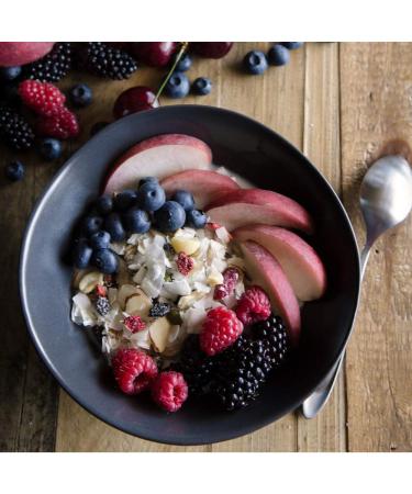 Bob's Red Mill Paleo Muesli - Gluten Free, 14 oz | Healthy Breakfast Cereal - Buy Online on GoSupps.com