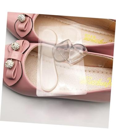 Buy 18 Pairs Gel Insoles for Women - High Heel Comfort & Support - International Shipping - Buy Online on GoSupps.com