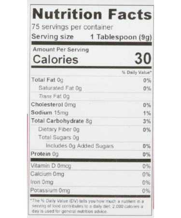 Hoosier Hill Farm Clear Jel 1.5 lbs - Premium Quality Thickening Agent | Pack of 1 - Buy Online on GoSupps.com