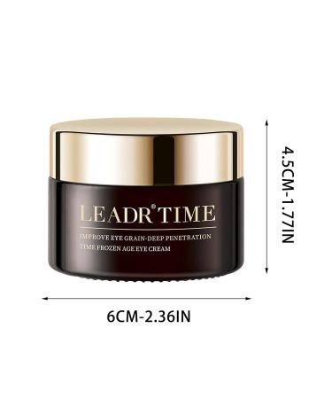 Anti-Wrinkle Eye Cream & Serum - Instant Firming Eye Care for Dark Circles & Puffiness (2PCs) - Buy Online on GoSupps.com