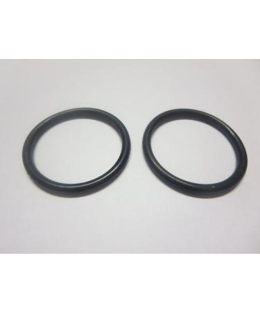 O-rings for TMC Pro Clear 30 and 55 W and Pro Pond UVC 110 W