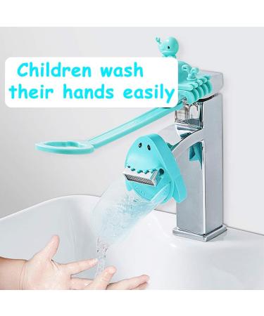 Fand Faith Safe Faucet Set - 2 Enhanced Pieces for International Shipping | Durable & Reliable - Buy Online on GoSupps.com