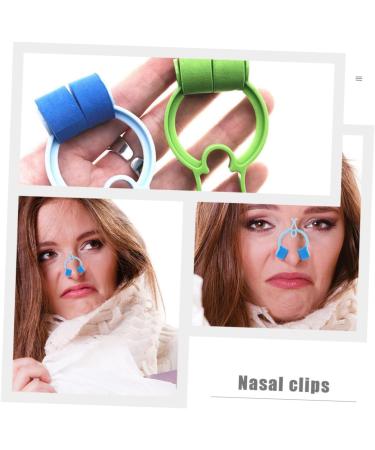 KOMBIUDA 20pcs Nose Correction Clip Pro Tools - Beauty & Home Accessories for Snoring, Nasal Correction, and Better Breathing - Buy Online on GoSupps.com