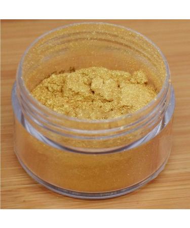 5g Edible Flash Glitter Golden Silver Powder for Decorating Food Cake Biscuit Baking Supply Cake Decoration - Buy Online on GoSupps.com