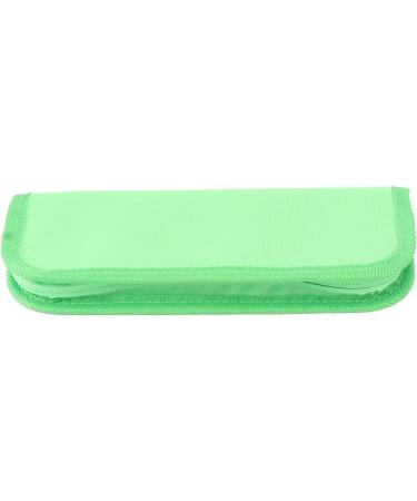 Compact Insulin Cooler Bag | Protective Insulin Carrying Case for Outdoors | Zipper Closure | Style 1 - Buy Online on GoSupps.com