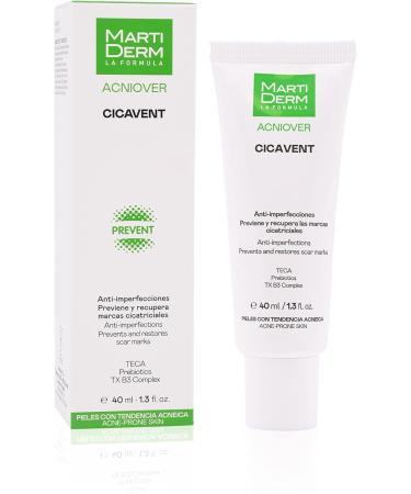 Martiderm Acniover Cicavent 40ml - Buy Online on GoSupps.com