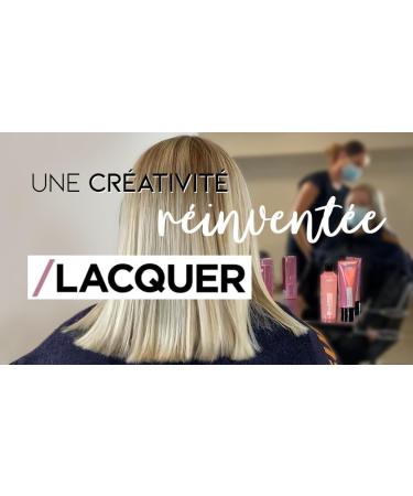  G n rique Hair Patina/Colouring Jelly/Subtle Lacquer "Pearl Gray" 60ML - Buy Online on GoSupps.com