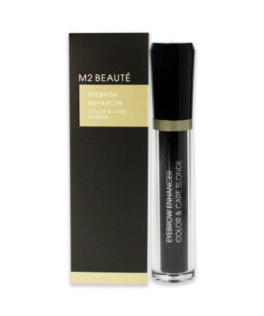 Eyebrow Enhancer Color & Care Blonde 6ml